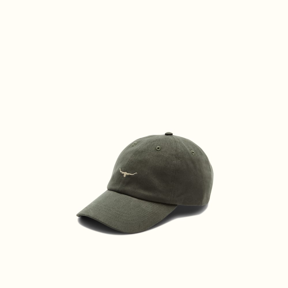 RM Williams Cap