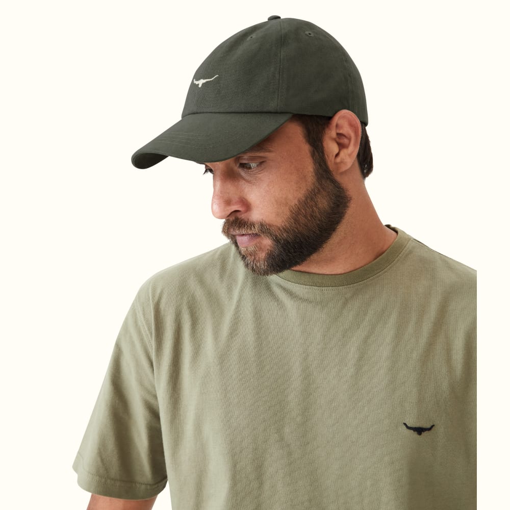 RM Williams Cap