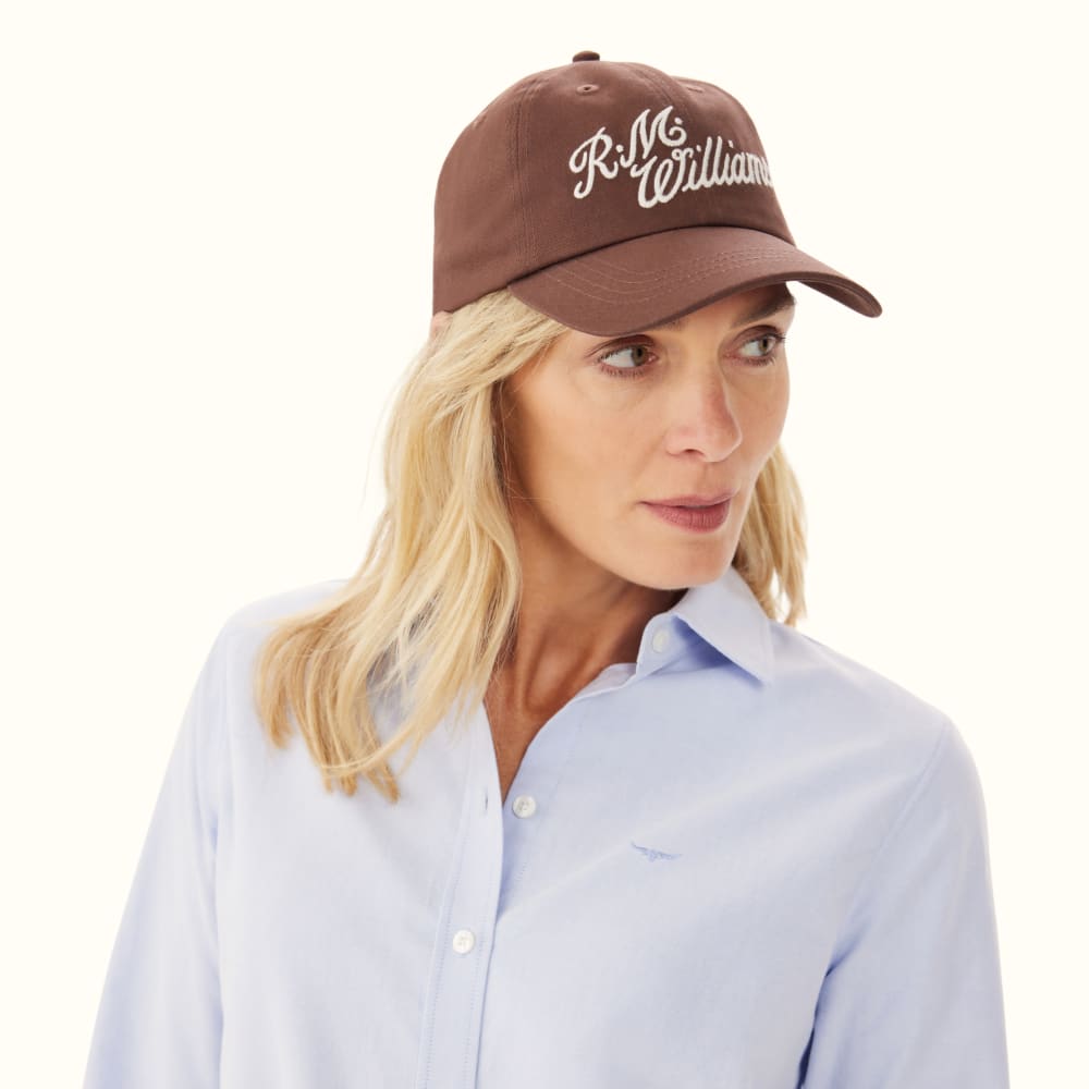Rm williams caps hotsell