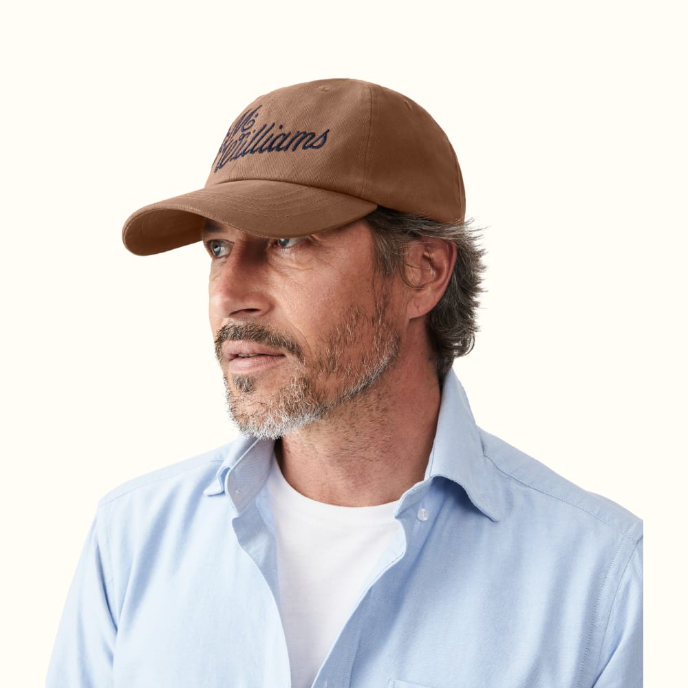 RM Williams Cap