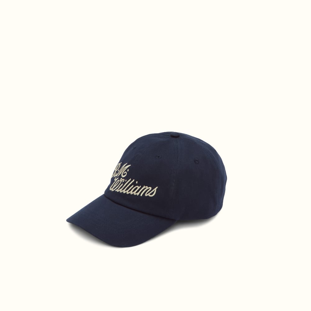 RM WILLIAMS CAP - MUNDMONG CLASSICS