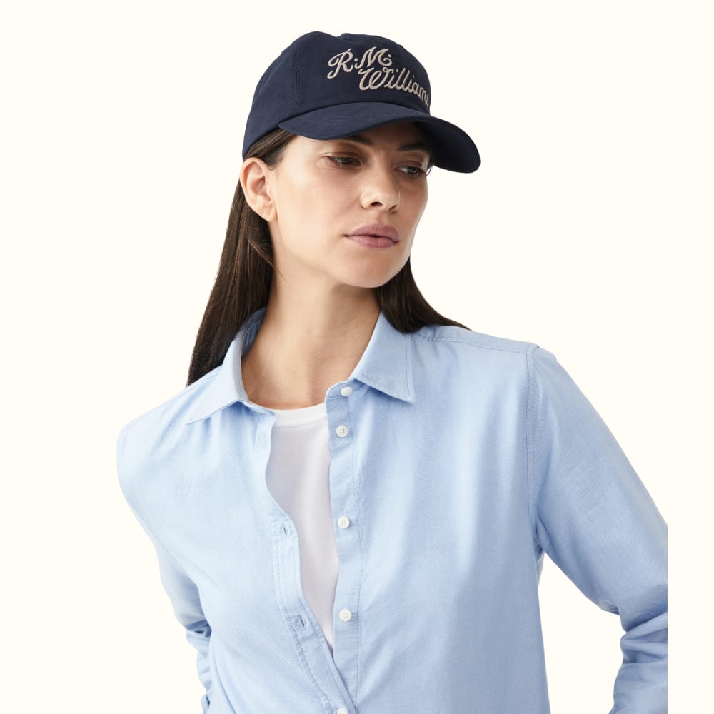 Rm williams cap shop