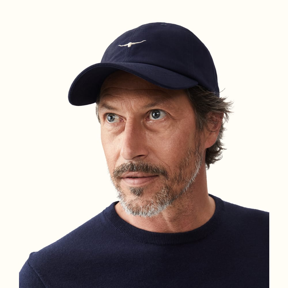 Rm williams baseball caps deals