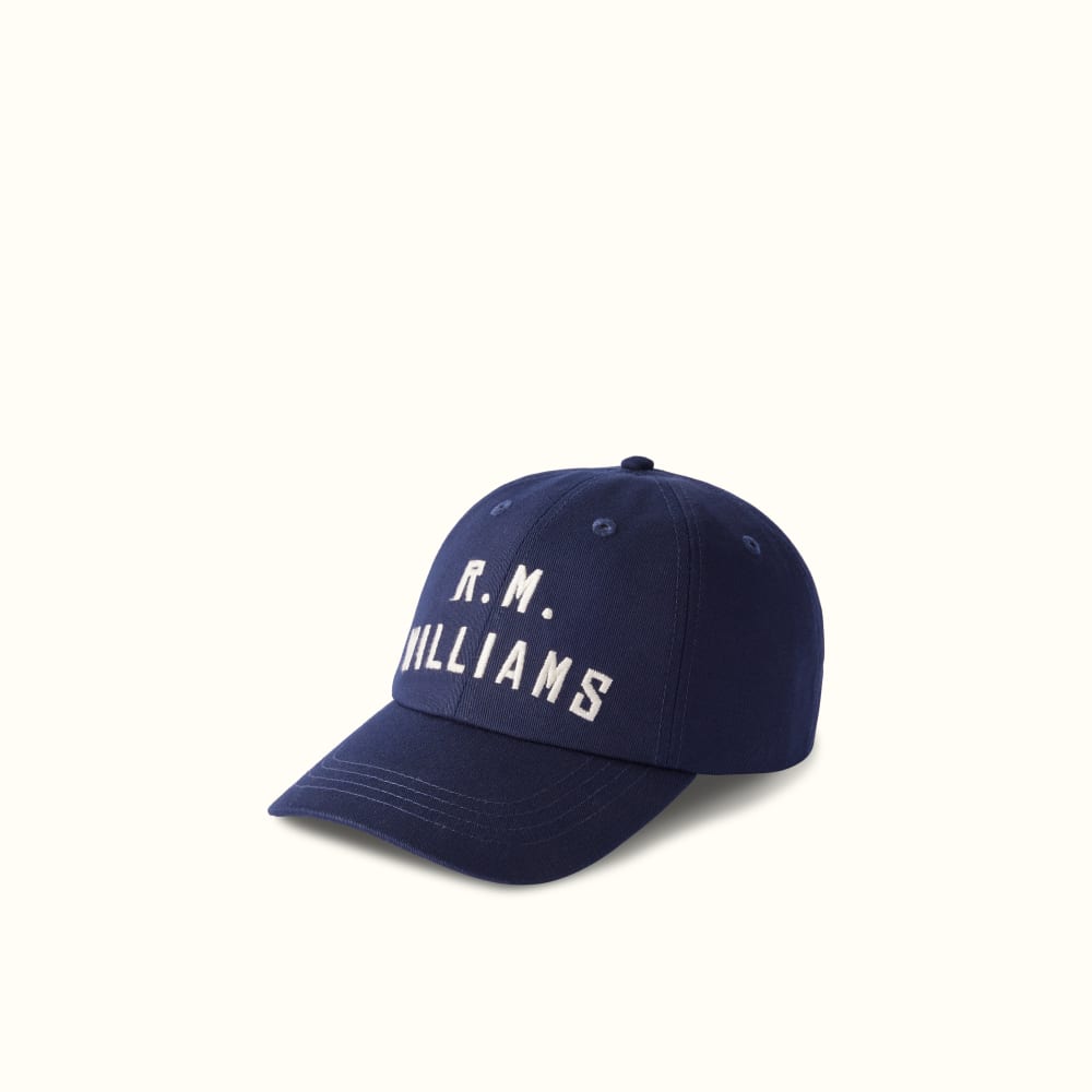 Rm hotsell williams caps