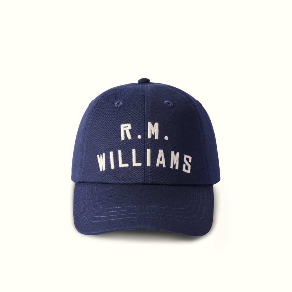 Rm williams caps outlet