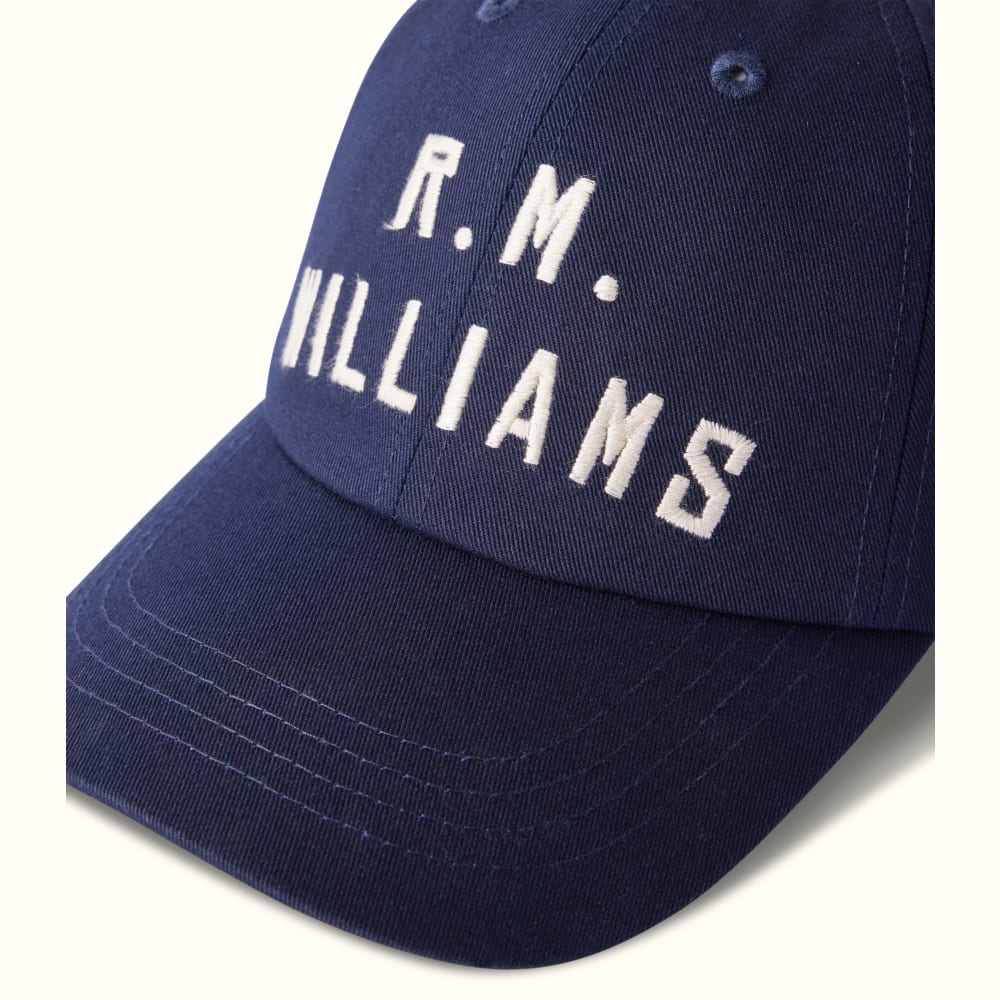 Rm outlet williams caps