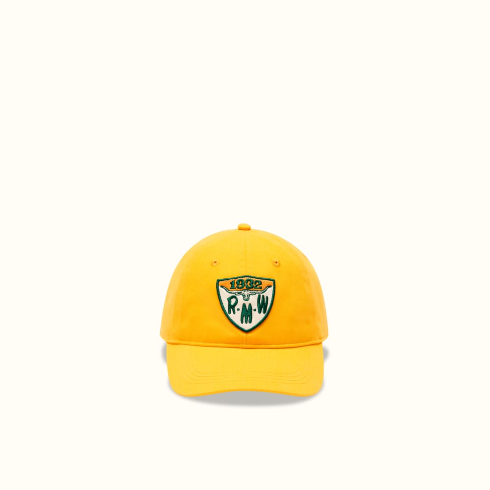 R.M.Williams Men's Wallabies Heritage Cap