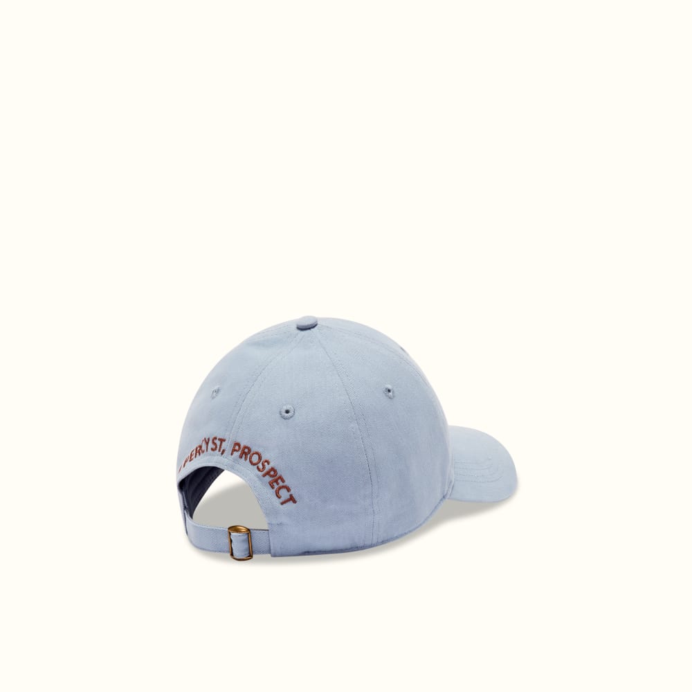 R.M.Williams Longhorn x Wallabies cap