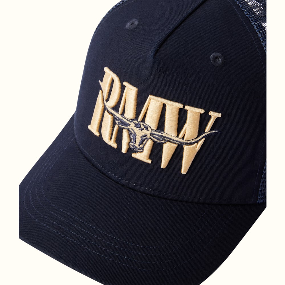 Rmw caps 2025
