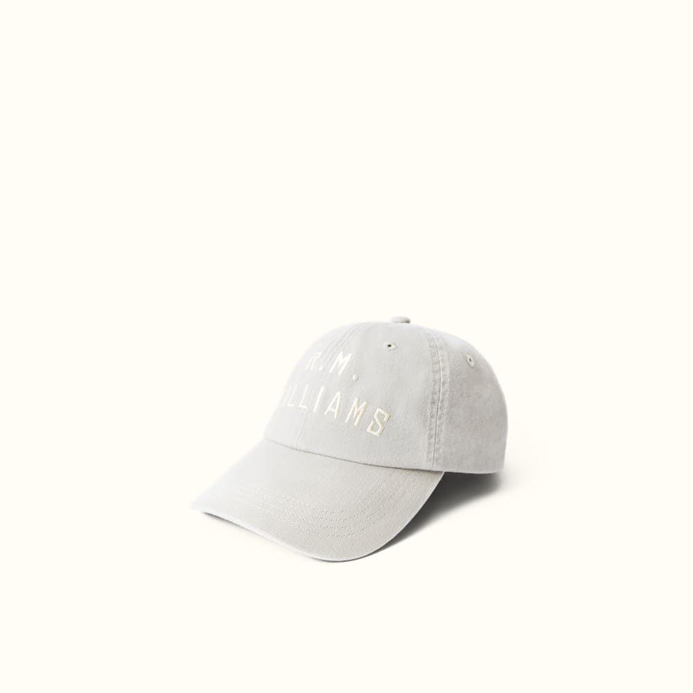Rm williams caps discount