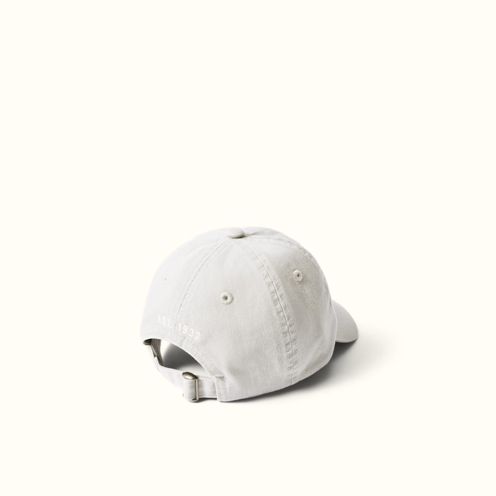 Rm williams caps best sale