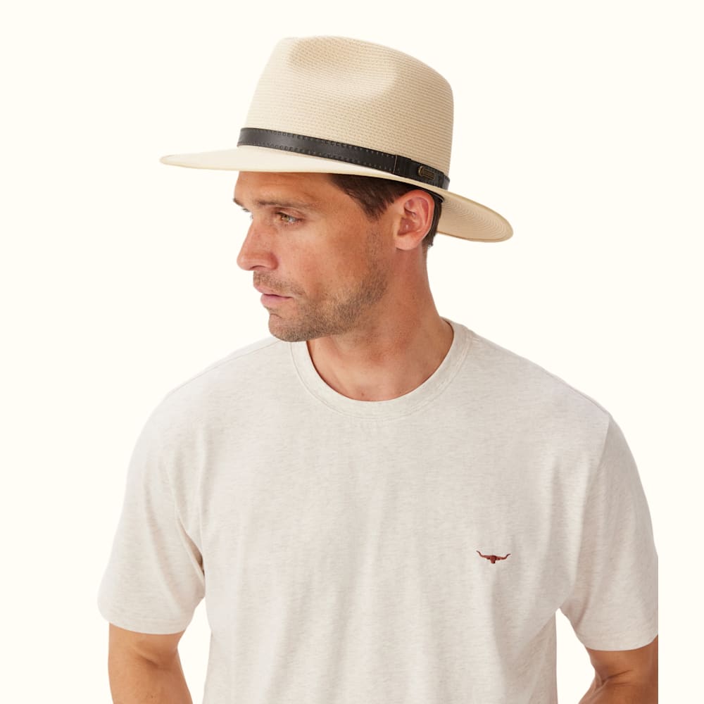 Balmoral Akubra R.M.Williams