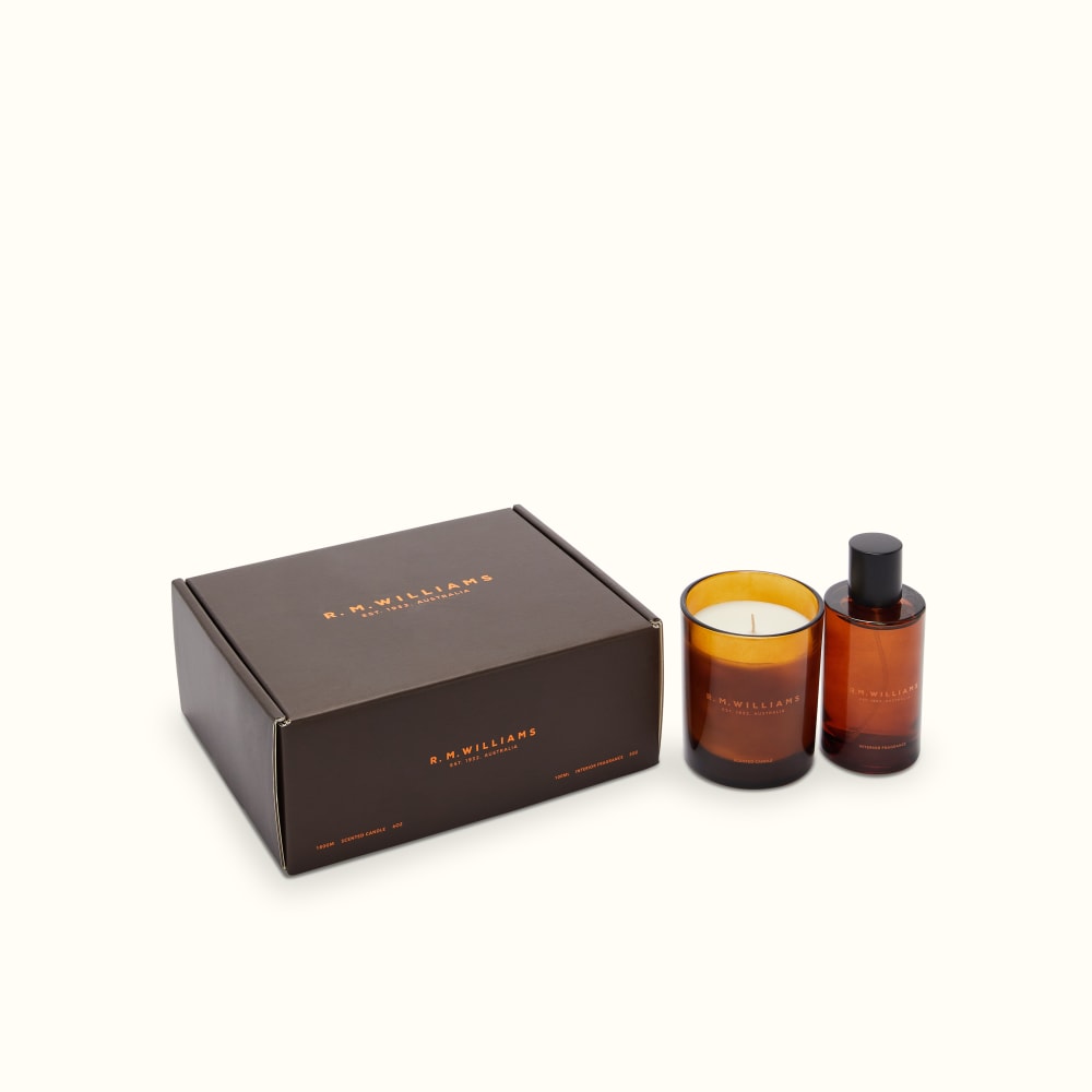 Rm williams gift voucher online on sale