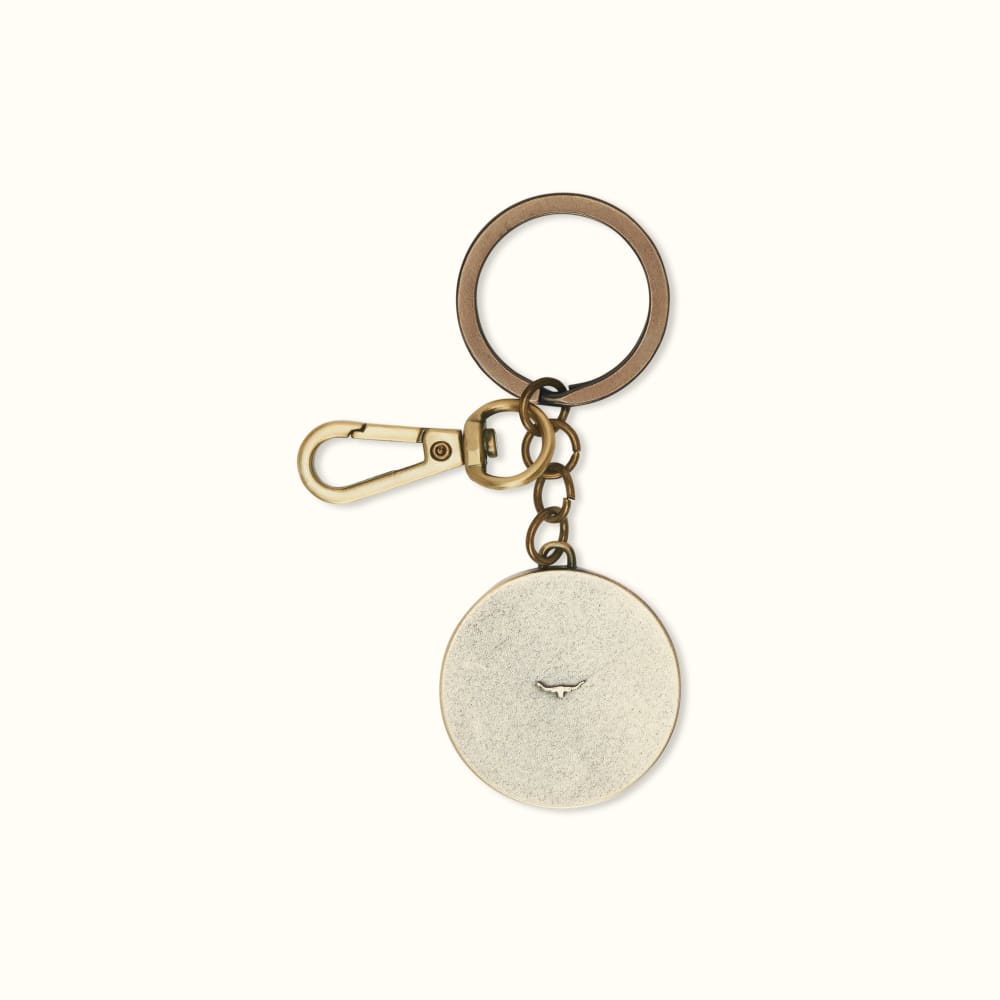 Prospect keyring