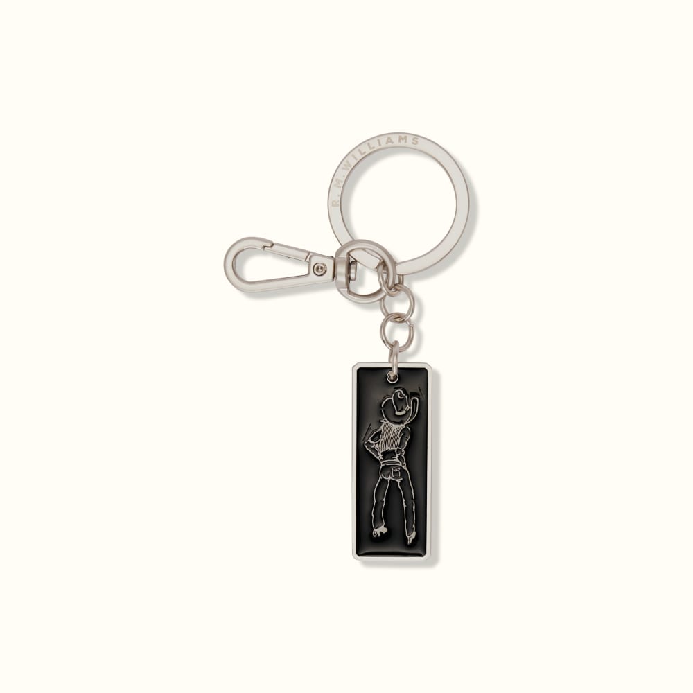 Rm williams keyring hotsell