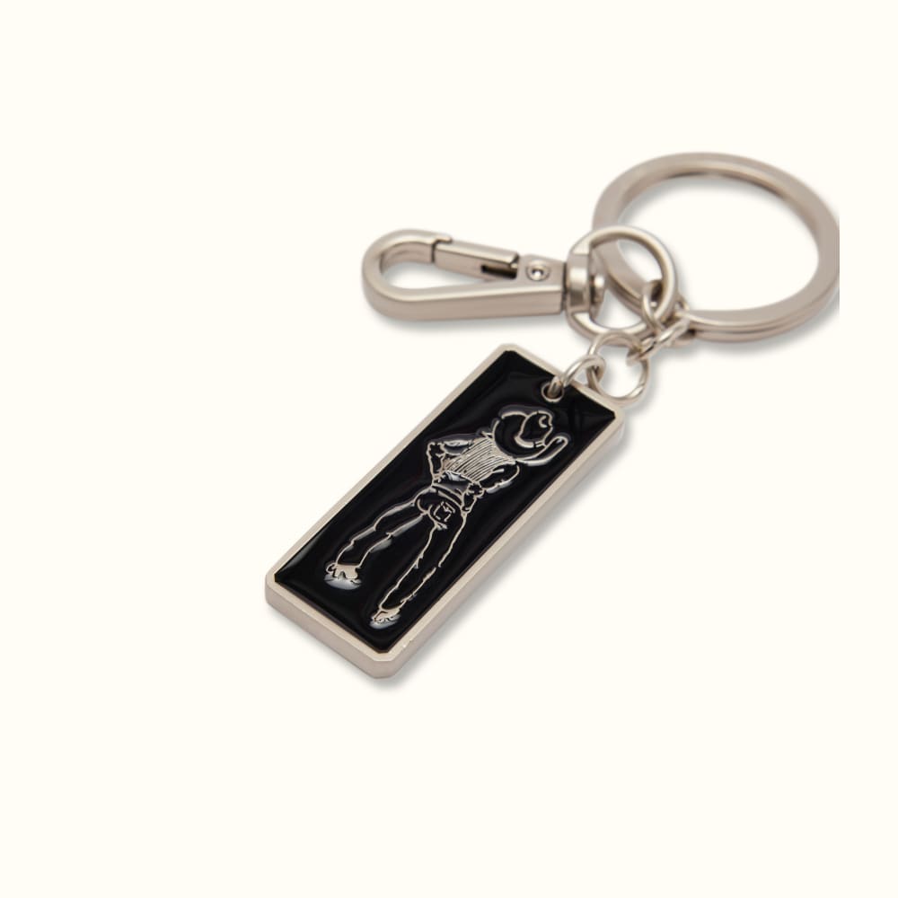 Dolla mick keyring  R.M.Williams® Australia