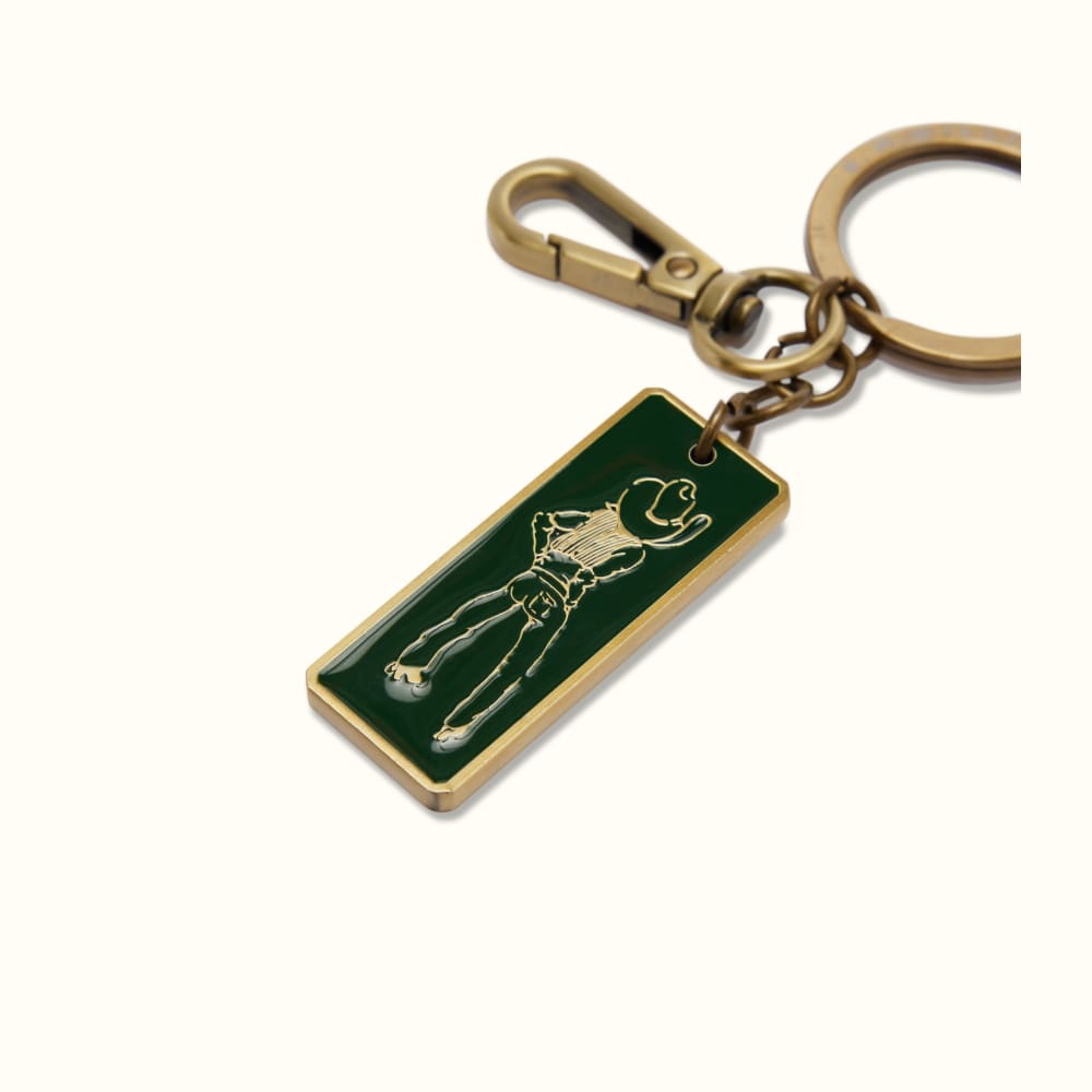 Rm williams keyring store
