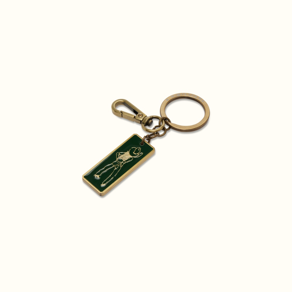 Rm williams keyring hotsell