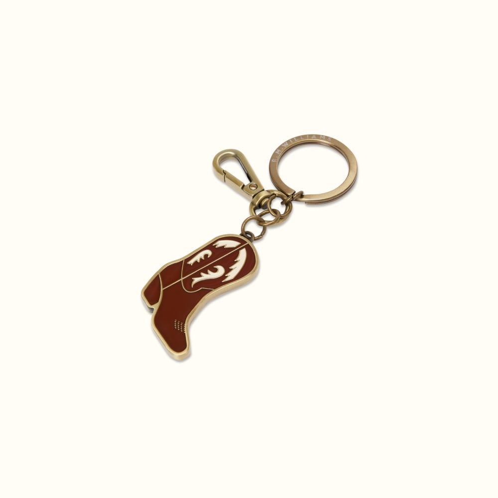 Rm williams keyring discount