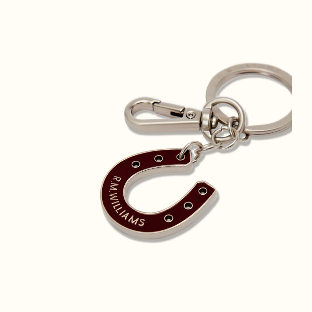 Horseshoe key ring shop