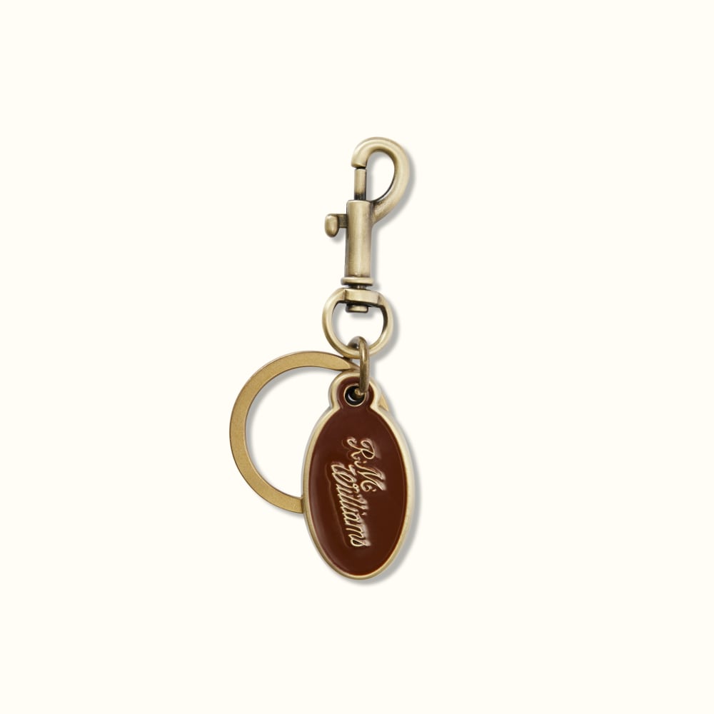 Rm williams keyring store