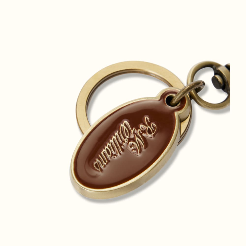 Rm williams keyring 2025