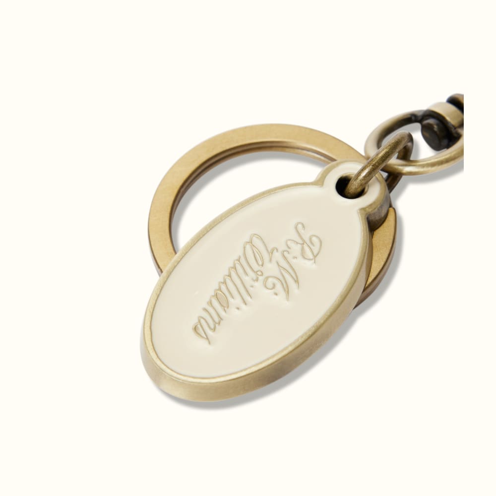 Rm williams keyring outlet