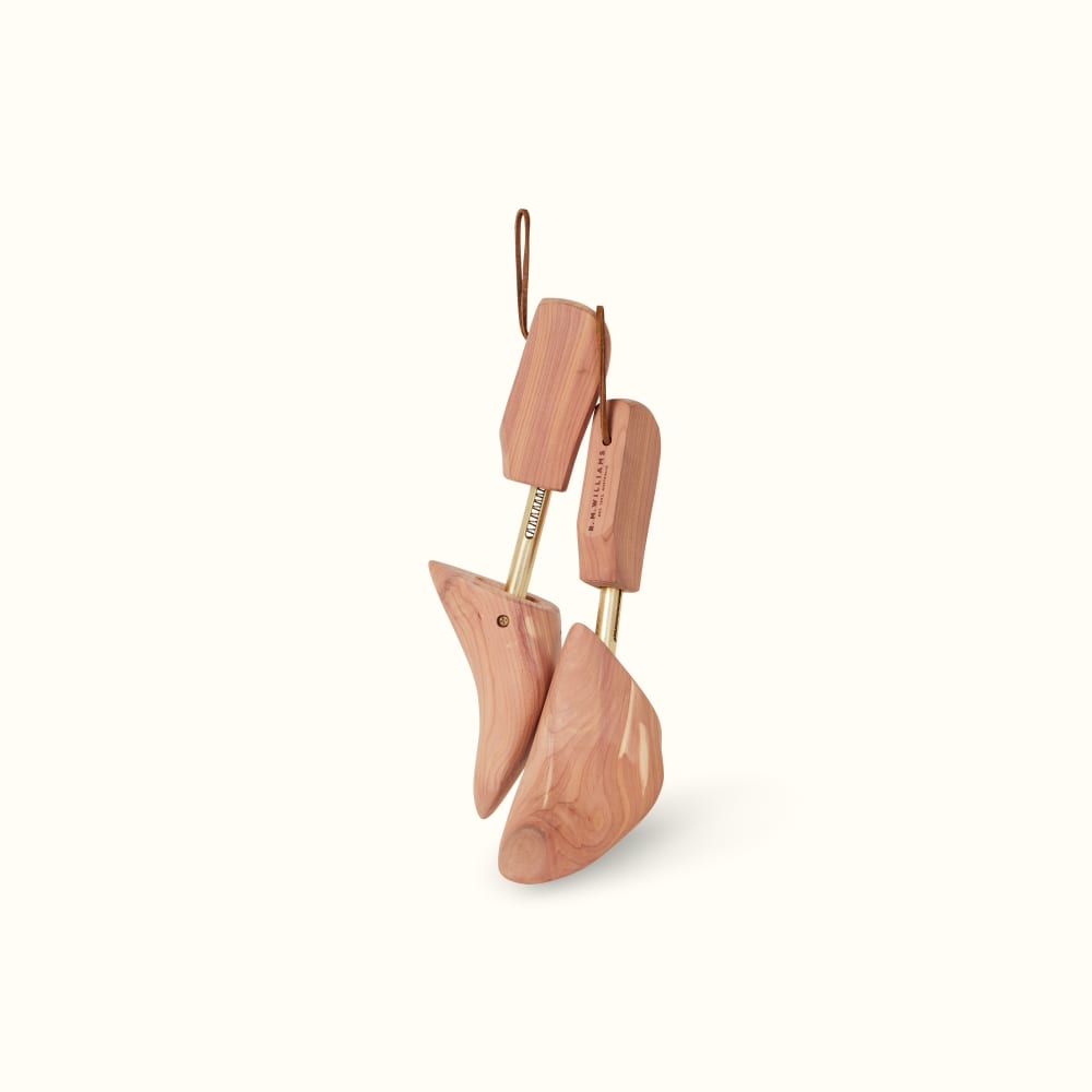 Chelsea boot tree sales