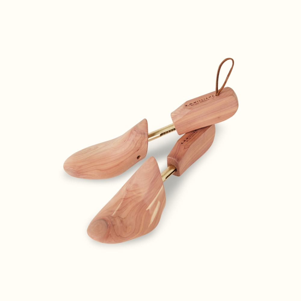 Wooden boot shapers 2025