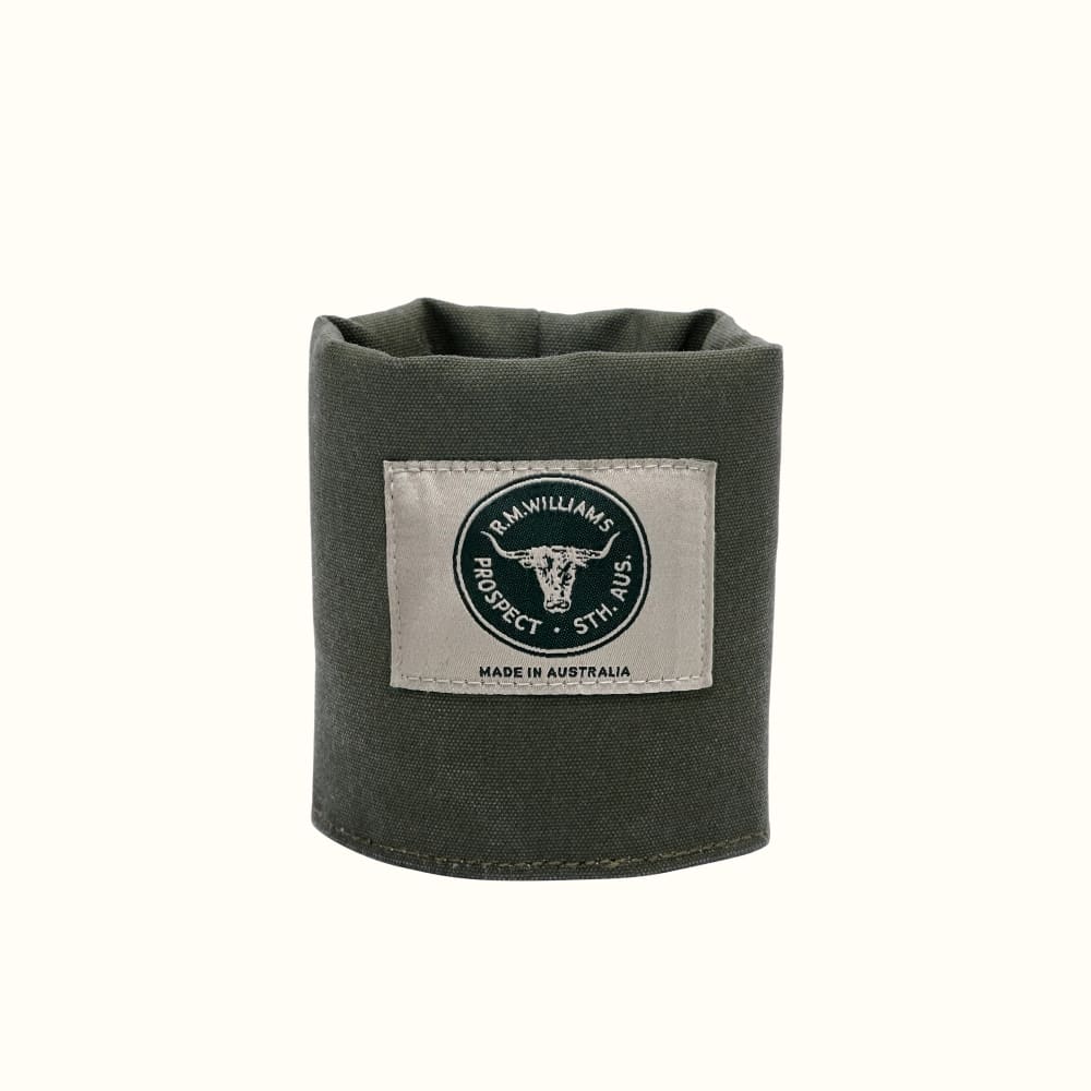 Rm williams stubby holder 2025