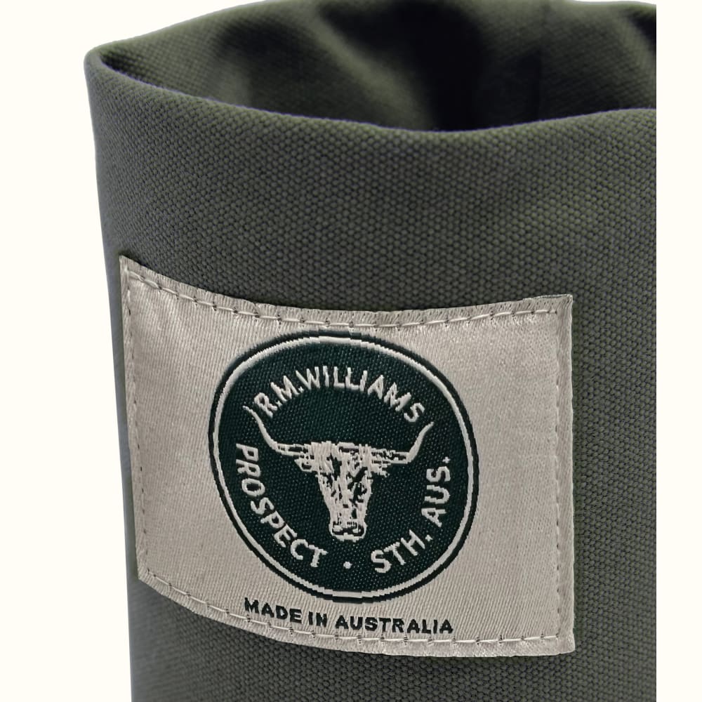 Rm williams stubby holder 2025
