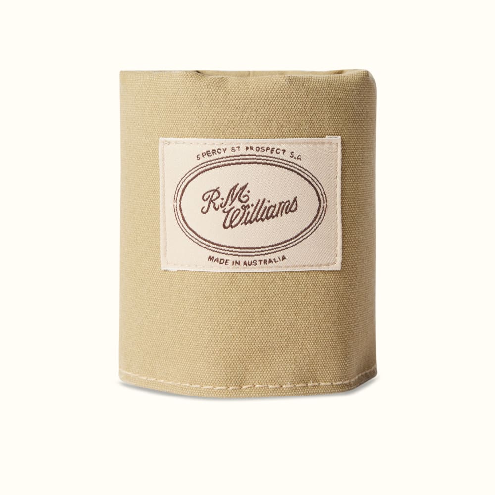 Rm williams stubby holder clearance
