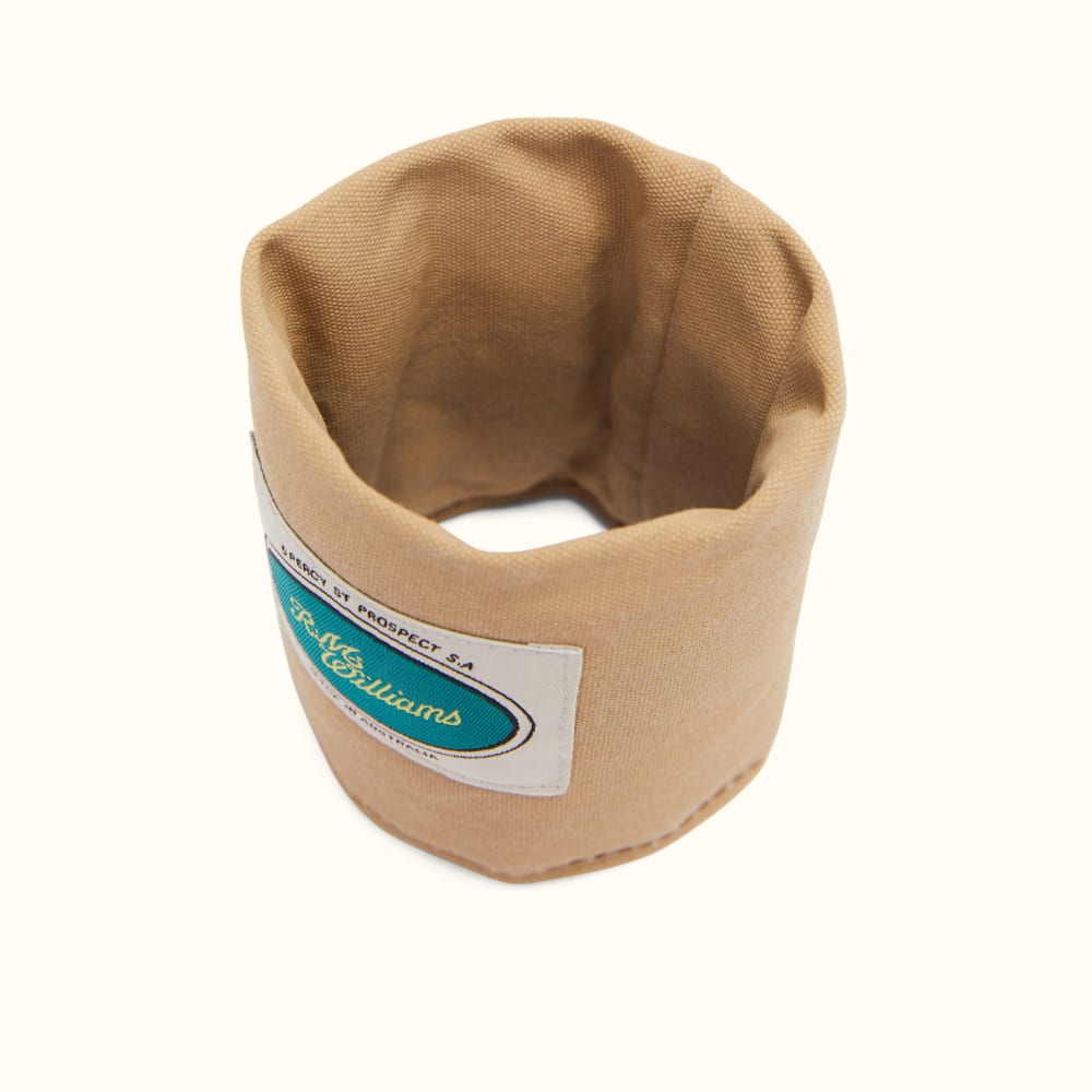 Canvas stubby holder Other Accessories at R.M.Williams Sweden