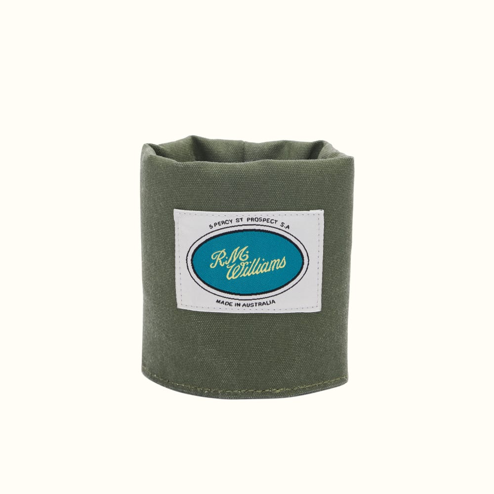 Rm williams stubby holder shop