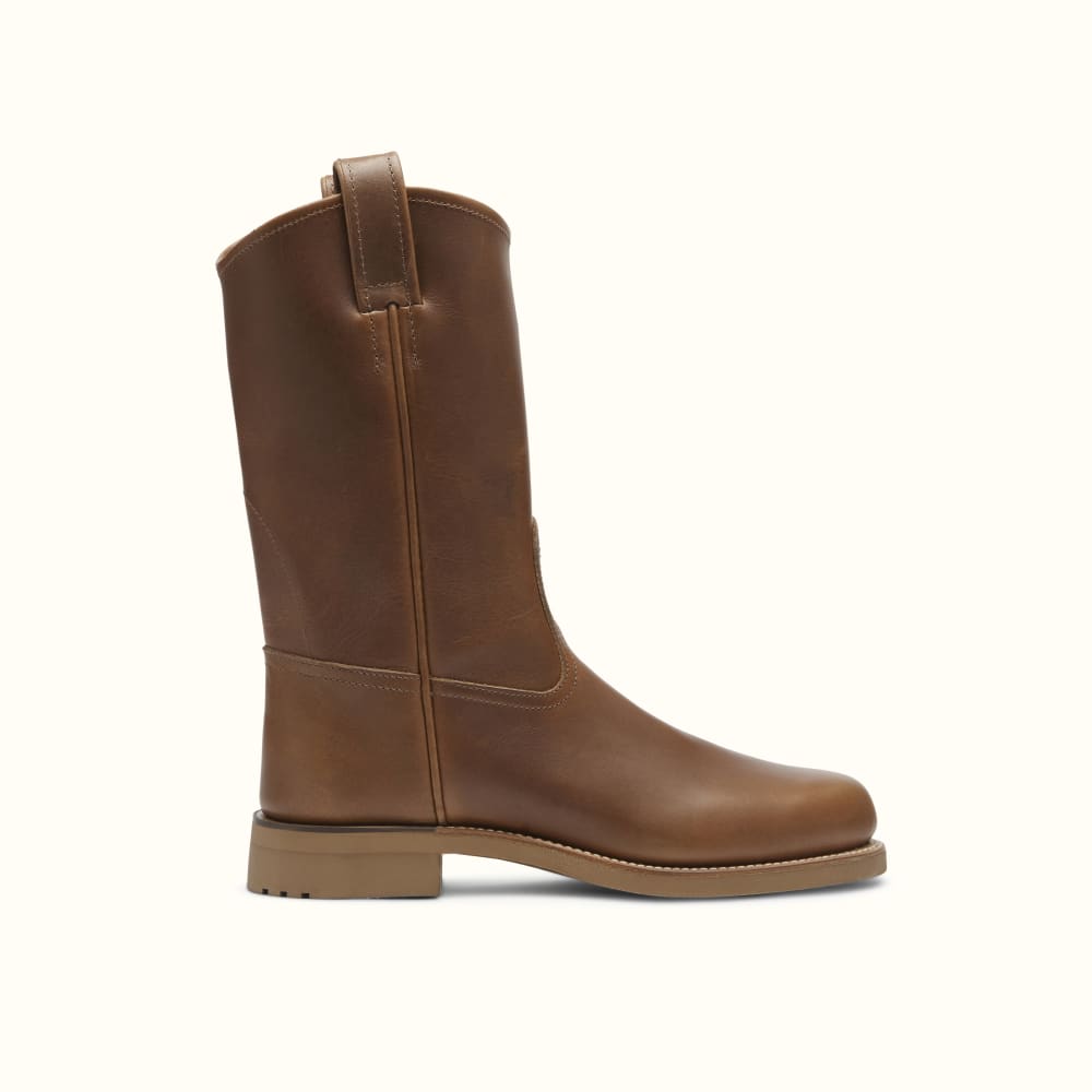 Authentic Stuart Top Boot - Men's Boots at R.M.Williams® United States