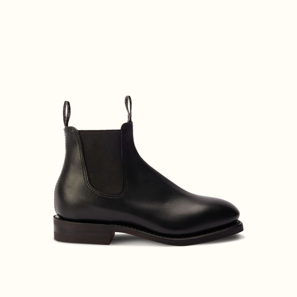 Children's rm williams boots deals