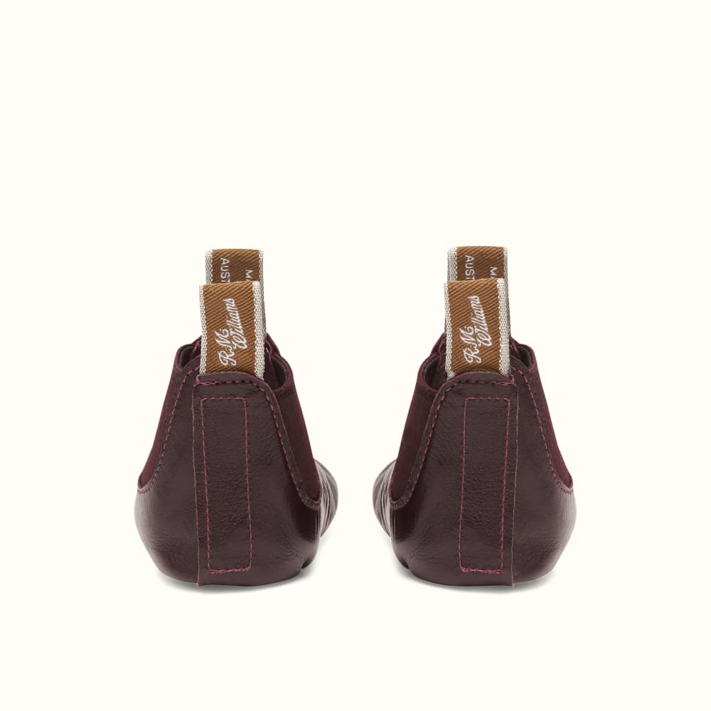 Rm williams baby booties on sale