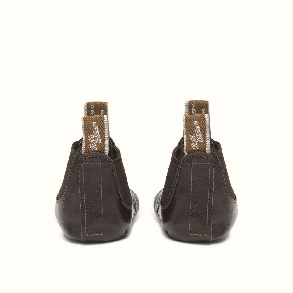 Rm williams booties best sale