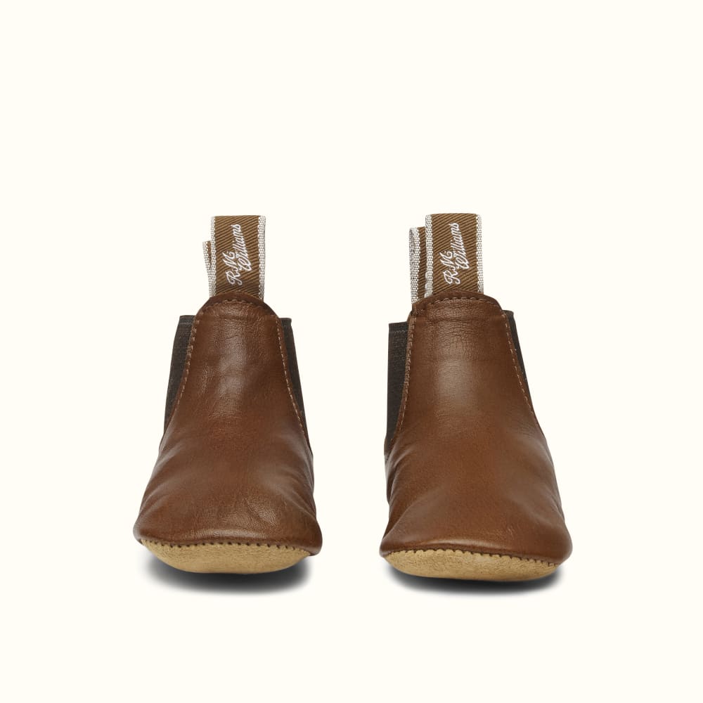 Rm williams booties cheap
