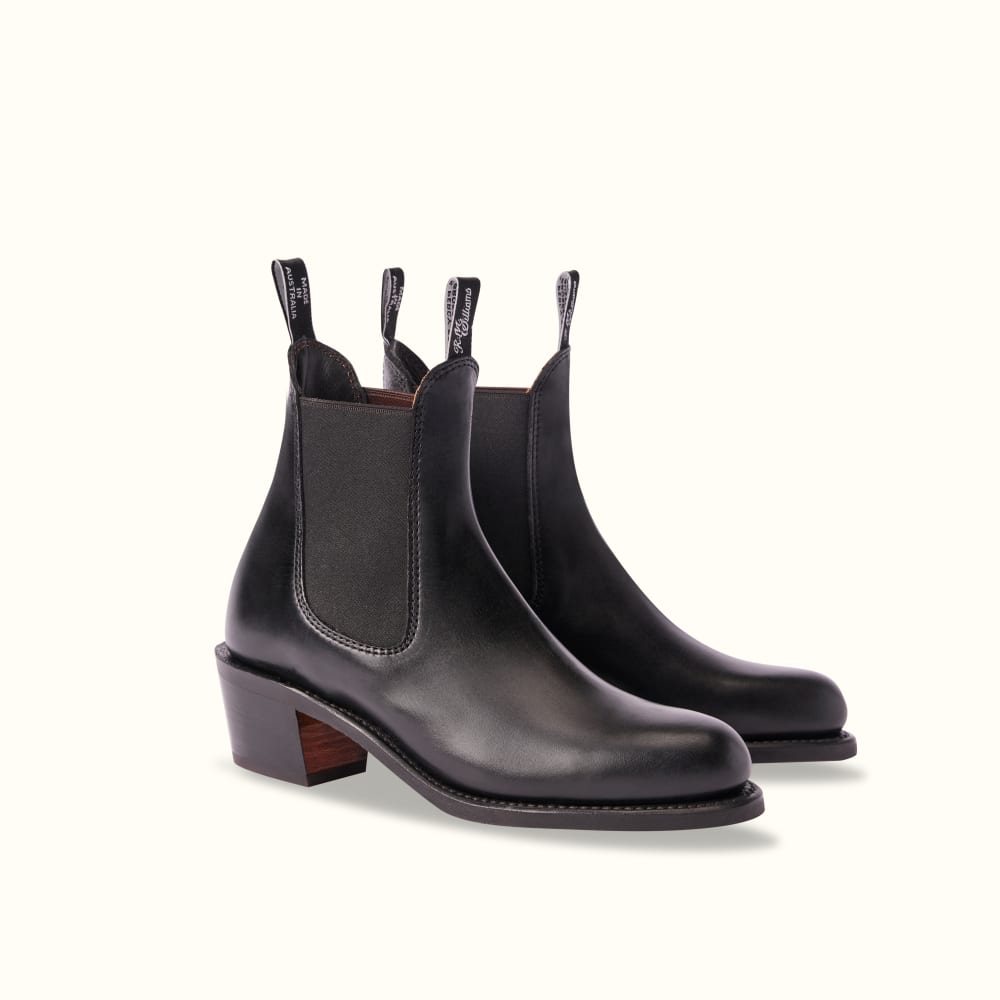 Burberry william boot discount
