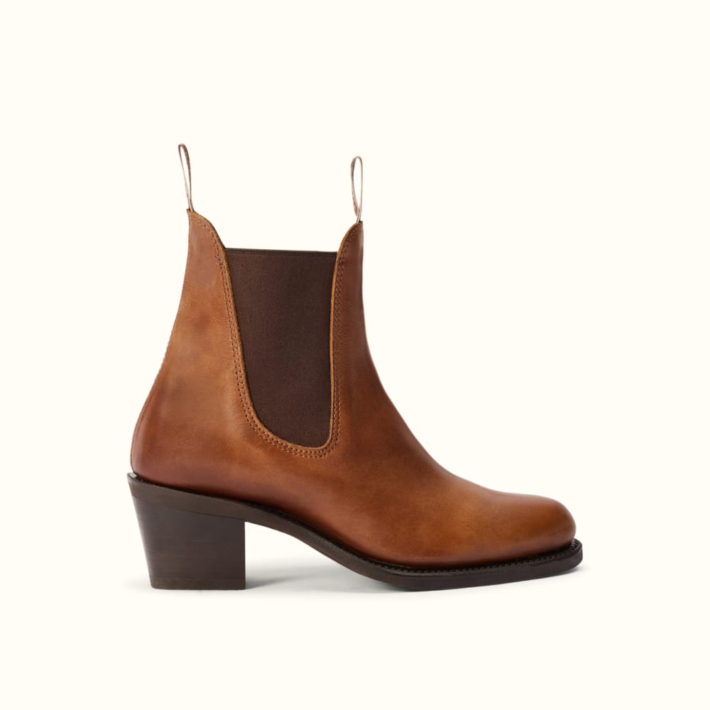Rosebery boot R.M.Williams