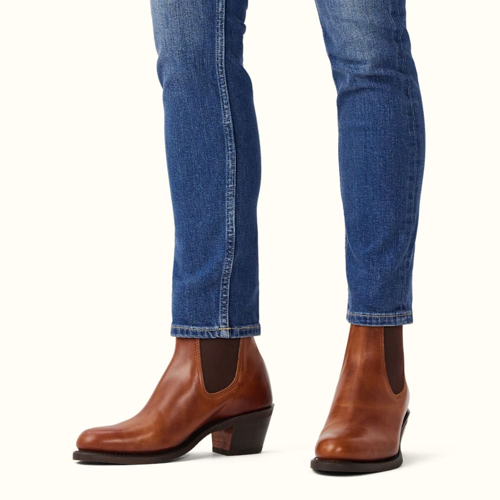 Rosebery boot R.M.Williams United States