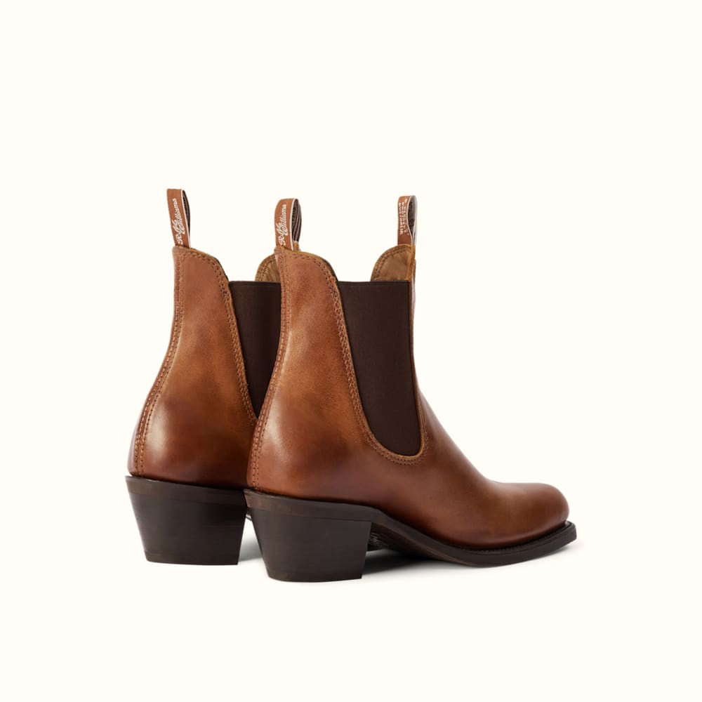 Rosebery boot R.M.Williams United States