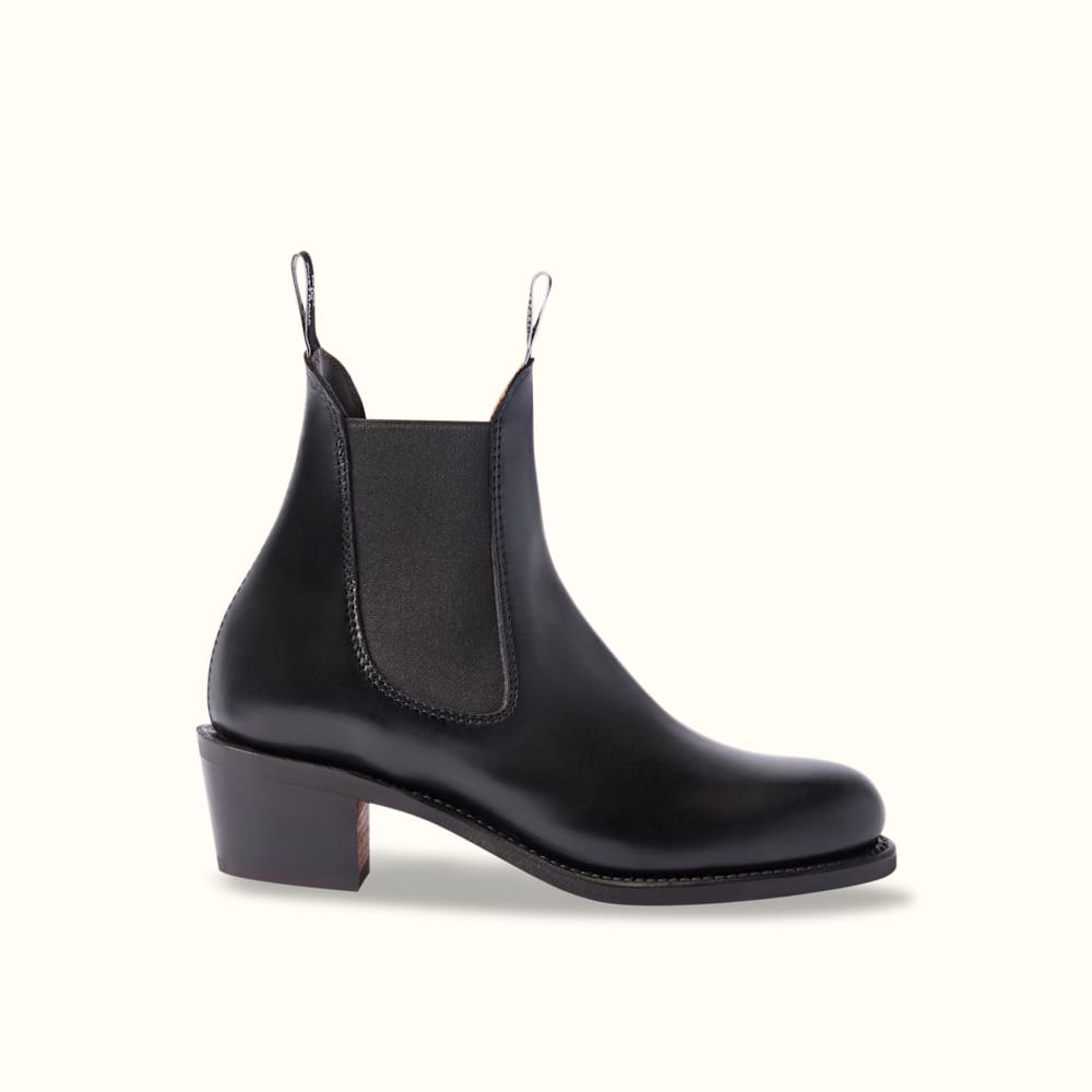Rosebery Boot | R.M.Williams® United States Rosebery Boot | R.M.Williams® United States