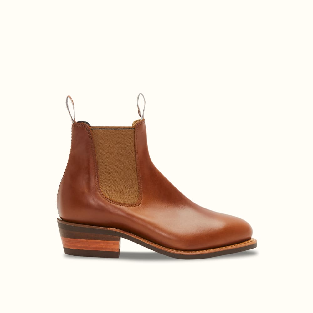 Rm hotsell williams tan