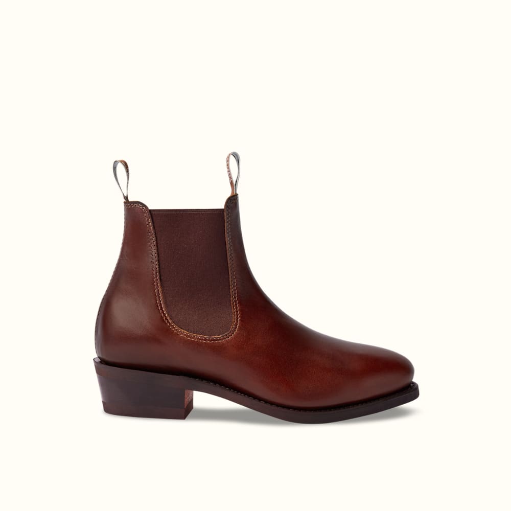 Rm williams womens boots review sales