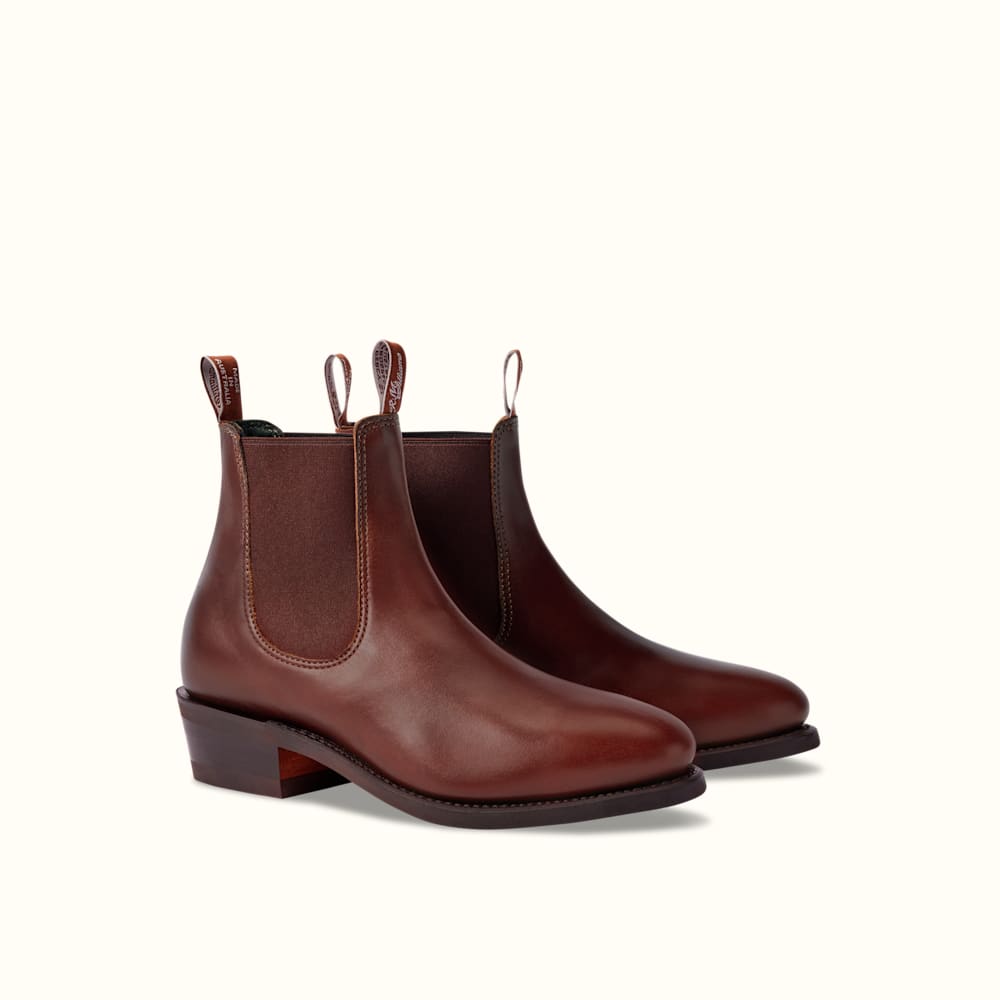 Craftsman boots near me top