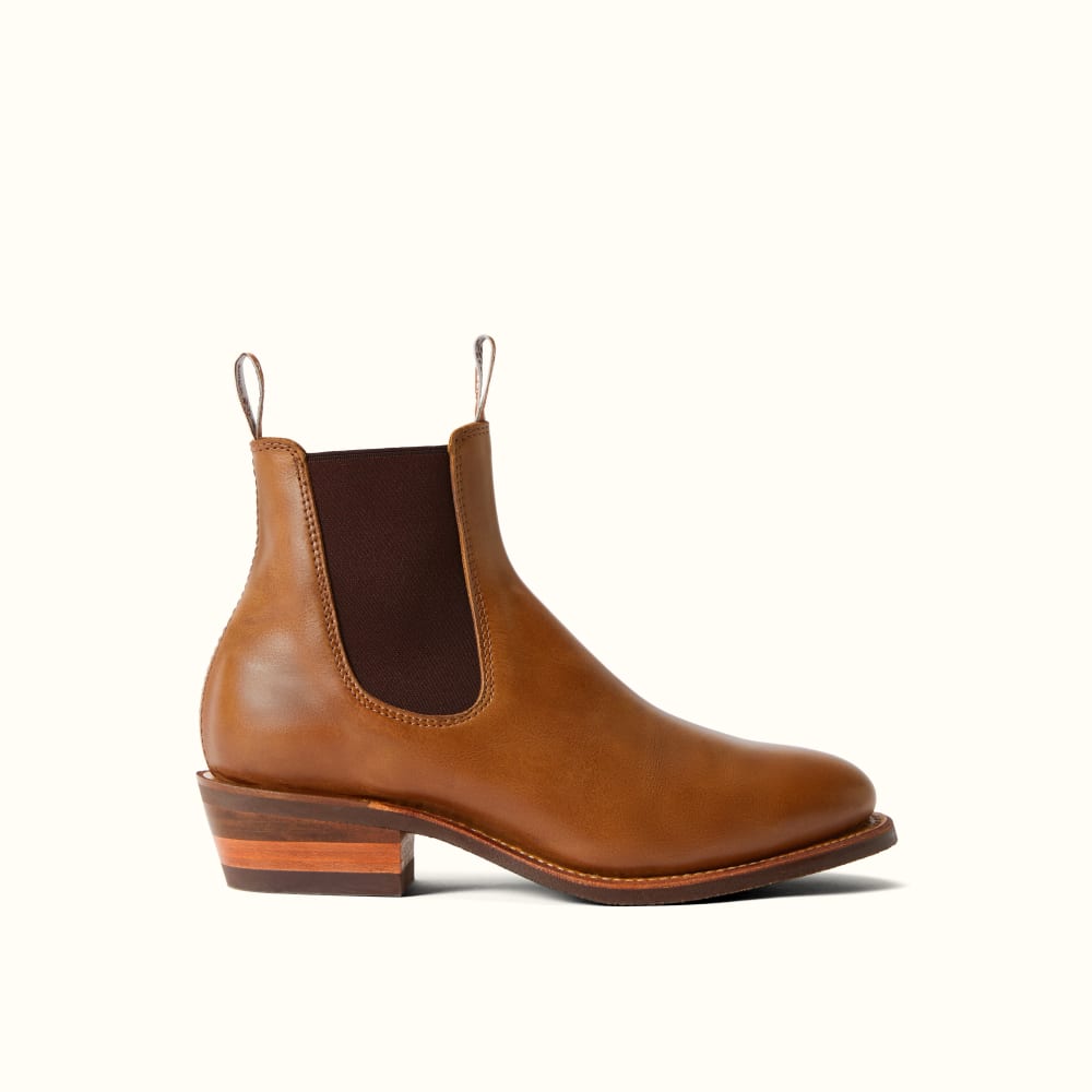 Lady yearling boots new arrivals