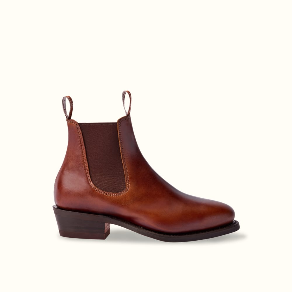 Rm hotsell williams tan