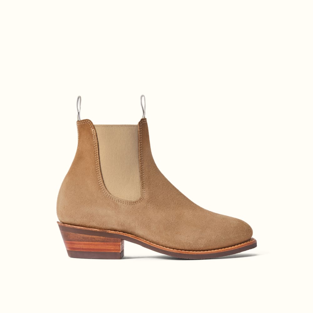 Comfort Lady yearling boot R.M.Williams United States